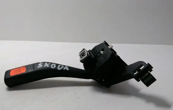 Skoda Octavia Mk2 (1Z) Indicator stalk 1K0953513 01103500