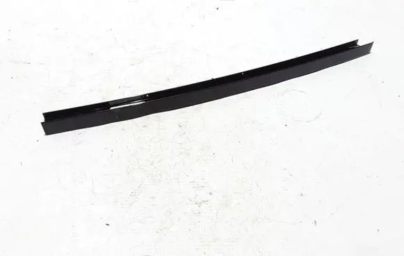 Mercedes-Benz GLS X166 Other rear door trim element A1667300419