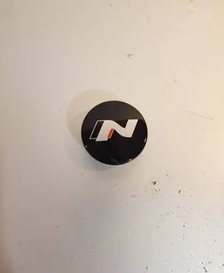 Hyundai Kona II Original wheel cap 52960LO100