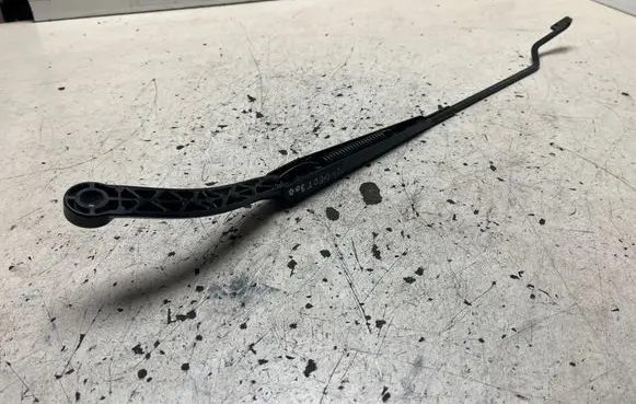 Peugeot 307 Front wiper blade arm 9634509280