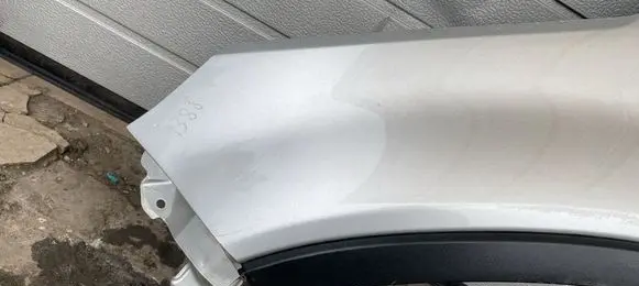 KIA Sorento Fender