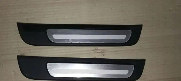 Audi A4 S4 B8 8K Thresholds for All-terrain vehicles 8K0853376
