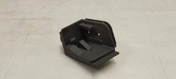 BMW X3 G01 Parcel shelf load cover mount bracket 7396581