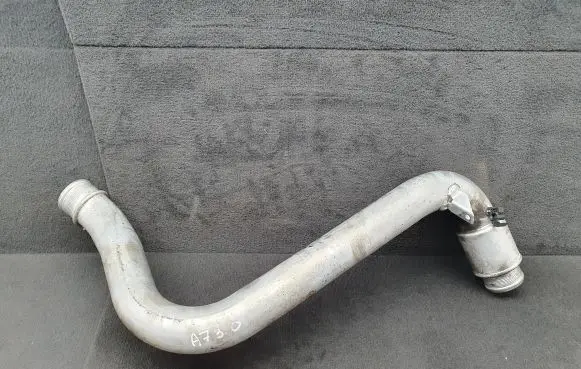 Audi A7 S7 4G Intercooler hose/pipe 059145731D