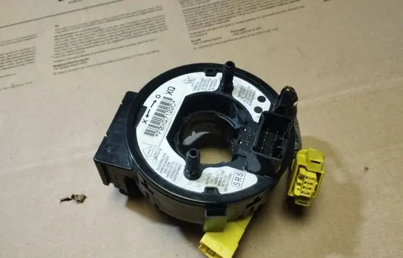 Honda FR-V Airbag slip ring squib (SRS ring)