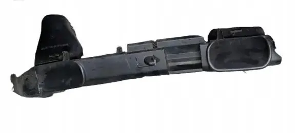 Mercedes-Benz C W203 Radiator trim 