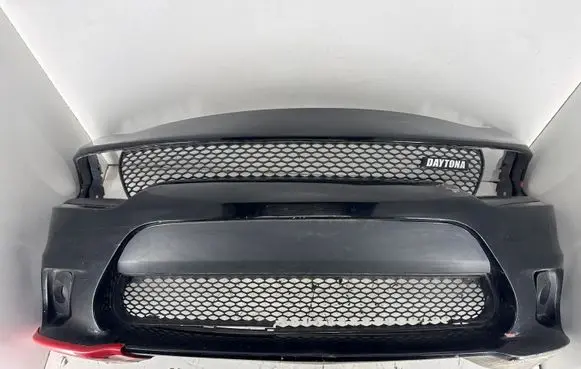 Dodge Charger Front bumper 6DJ57TRMAB