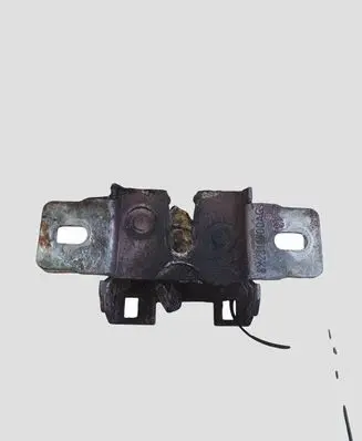 Jaguar XF X250 Engine bonnet/hood lock/catch 8X2316700AC