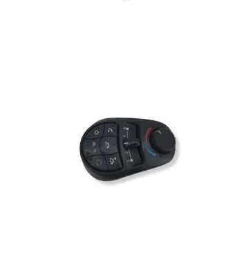 Renault Espace III Climate control unit 544741000