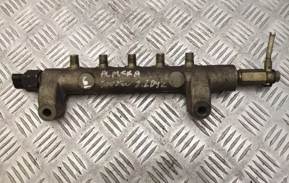 Nissan Almera N16 Fuel main line pipe 07D1502