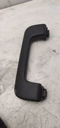 Audi A4 S4 B7 8E 8H Front interior roof grab handle 8E0857607