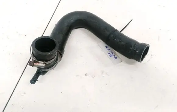 Volvo S40, V40 Engine coolant pipe/hose 30822040