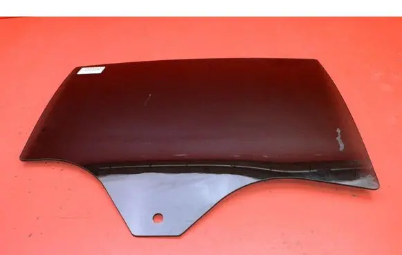 Opel Insignia A Rear door window glass 