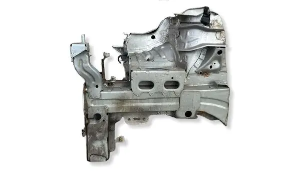 Renault Scenic III - Grand scenic III Front side member 
