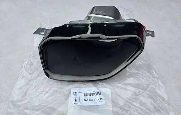 BMW 3 G20 G21 Muffler ending 8093303