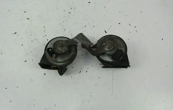 Volvo XC60 Horn signal 