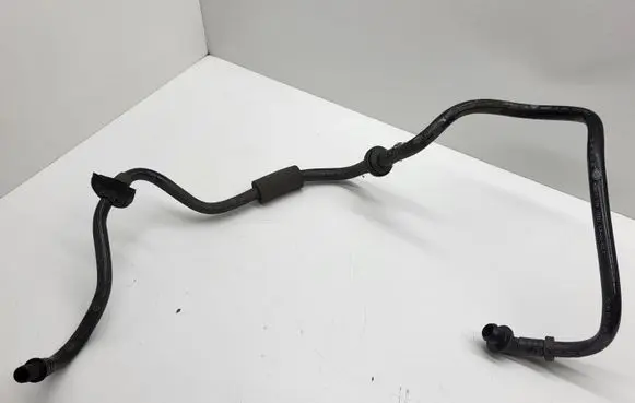 Audi Q7 4L Vacuum line/pipe/hose 7L8611932F