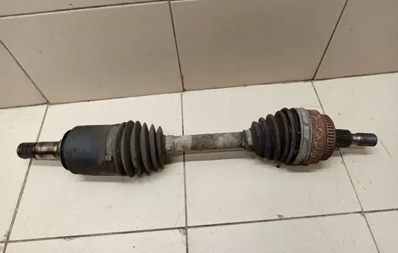 Mercedes-Benz ML W163 Front driveshaft 