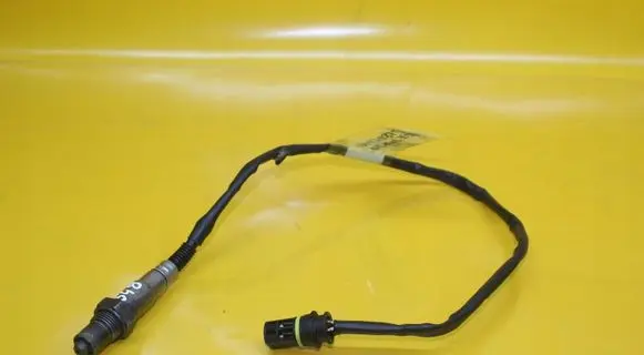Mercedes-Benz CLK A209 C209 Lambda probe sensor 0015404617