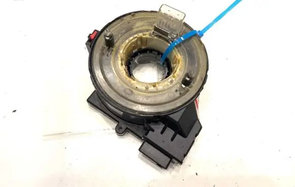 Volkswagen PASSAT B6 Airbag squib ring wiring 3C0959653B