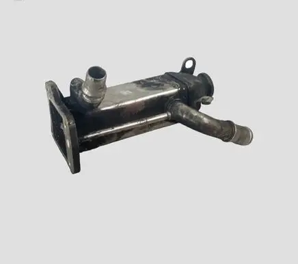 Citroen C5 EGR valve cooler