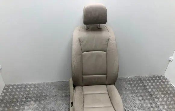 BMW 5 F10 F11 Front driver seat 