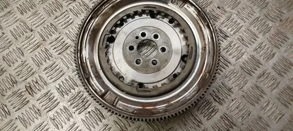 Volkswagen Jetta V Flywheel 0CC102