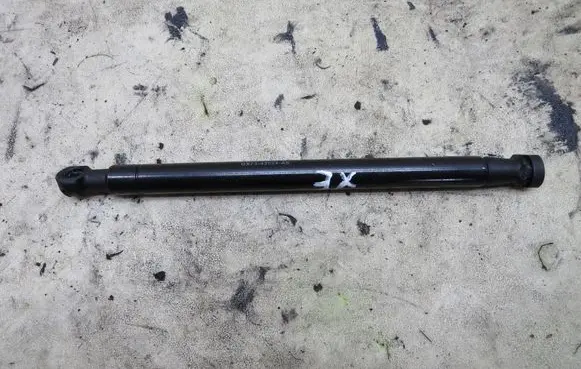 Jaguar XE Tailgate strut GX73-43054-AB