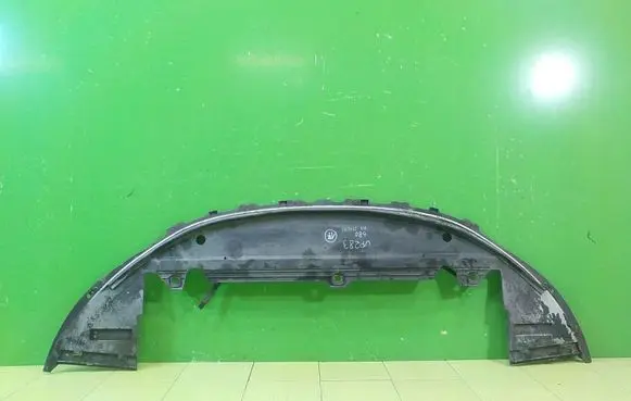 Volvo S80 Front bumper skid plate/under tray 