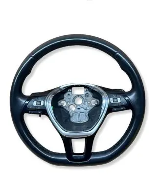 Volkswagen PASSAT B8 Steering wheel 5G0419091GD
