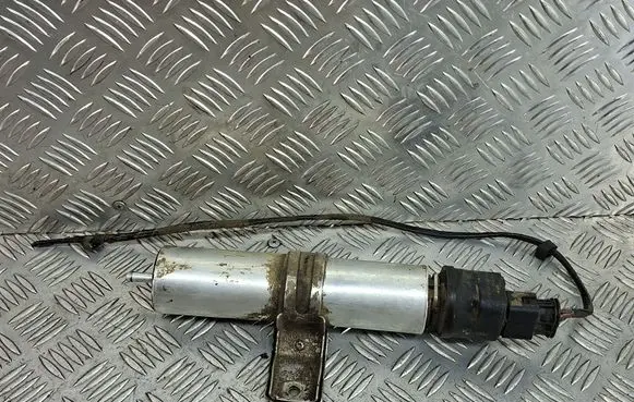 BMW 1 E81 E87 Fuel filter heater 7801209