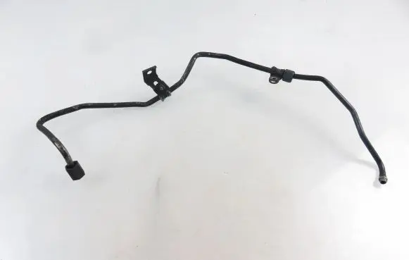 Seat Alhambra (Mk1) Turbo turbocharger oiling pipe/hose
