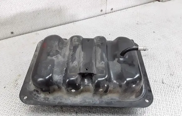 Nissan Patrol Y61 Air suspension tank/reservoir 