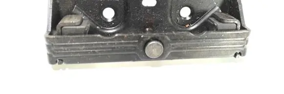 Land Rover Range Rover L322 Loading door lock loop/hook striker 8408859