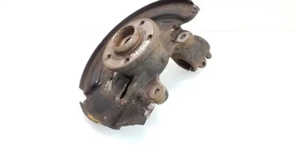 Volvo V60 Front wheel hub spindle knuckle 6G913K170A