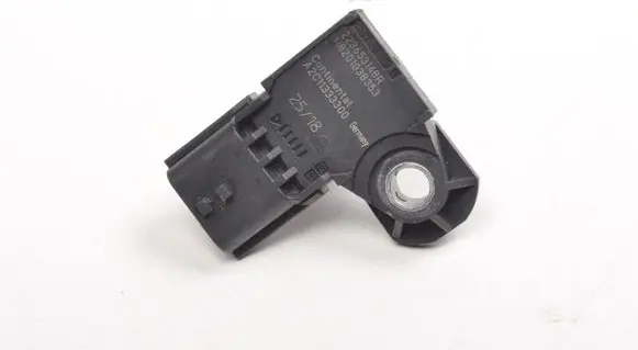 Renault Clio IV Turbo air boost pressure sensor 223653148R
