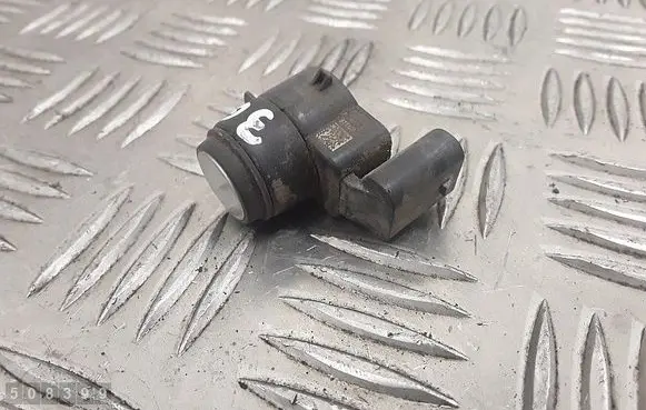 BMW 1 E81 E87 Parking PDC sensor 6935597 0263003730
