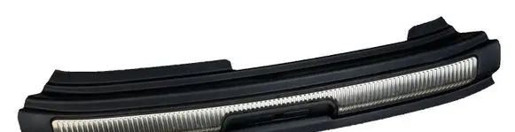 Citroen DS7 Crossback Trunk/boot sill cover protection 98210897