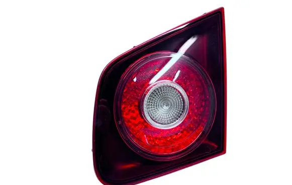 Volkswagen Jetta V Tailgate rear/tail lights 1K5945094K 1K5945260