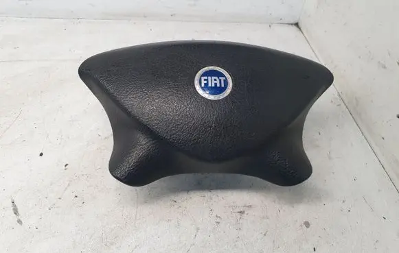 Fiat Ulysse Steering wheel airbag 14958420YR