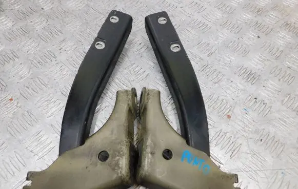 Fiat Punto Evo Engine bonnet/hood hinges