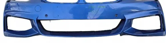 BMW 4 F32 F33 Front bumper 8054502