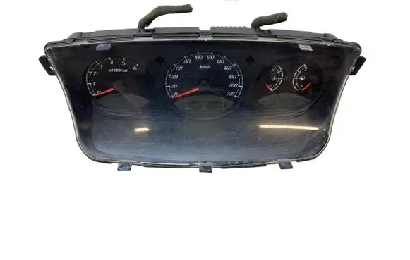 SsangYong Kyron Speedometer (instrument cluster) 8021009040 K4979