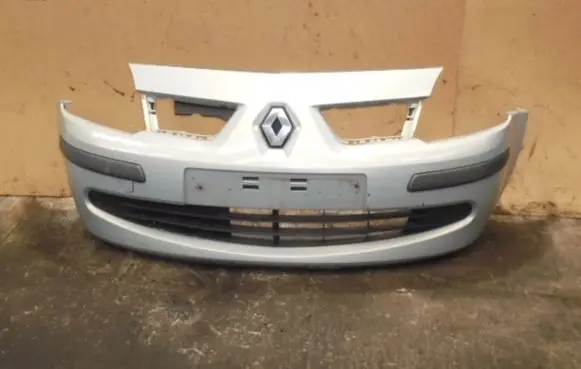 Renault Megane II Front bumper 8200311690