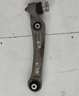 Audi Q7 4M Front lower control arm/wishbone 4MO407155C