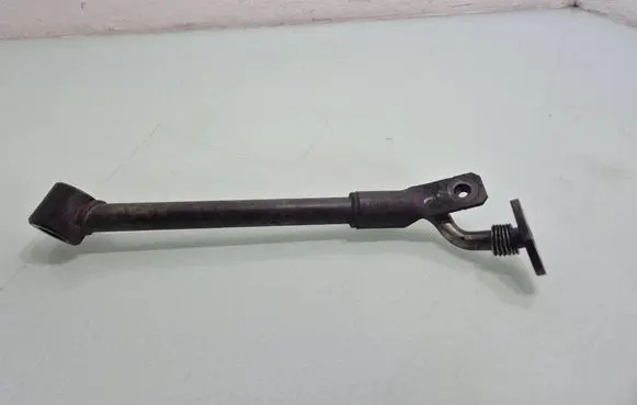 Volkswagen PASSAT CC Turbo turbocharger oiling pipe/hose 03G145535F