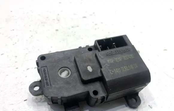 Opel Antara Air flap motor/actuator 