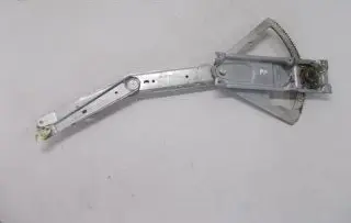 Opel Corsa B Front door manual window regulator 90388862