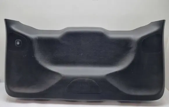 Chrysler Pacifica Tailgate/boot cover trim set 6PP36DX9AA 101904090BLR