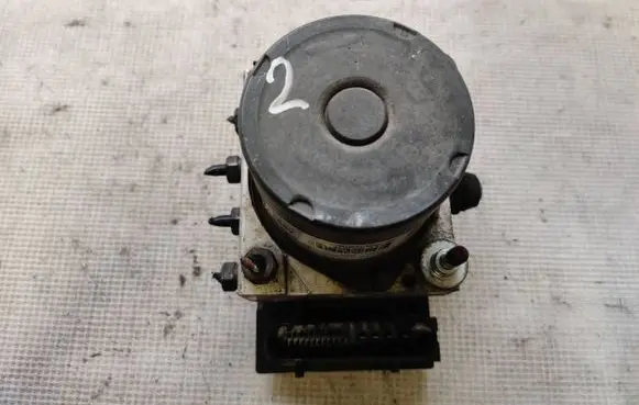 Citroen Jumper ABS Pump 0265231617 060508771002 51725097